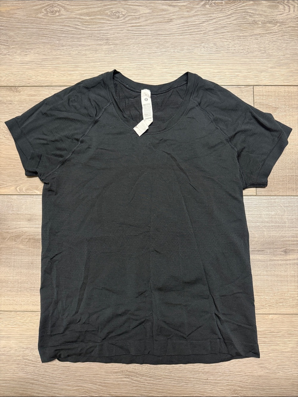 Lululemon Swiftly T-shirt